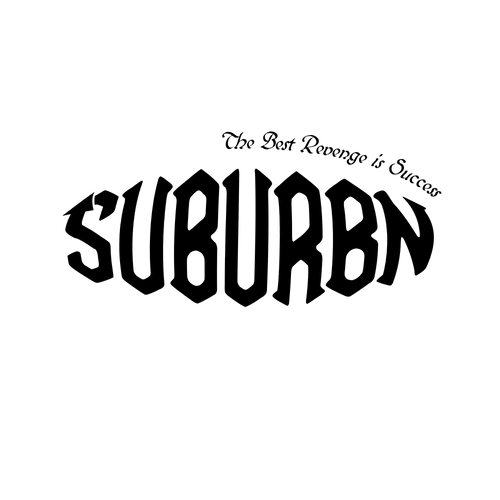 SUBURBN